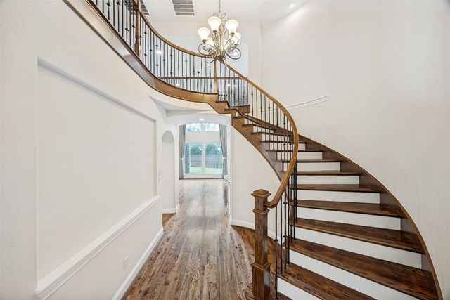 2490 Stonybrook Drive, Prosper, TX 75078