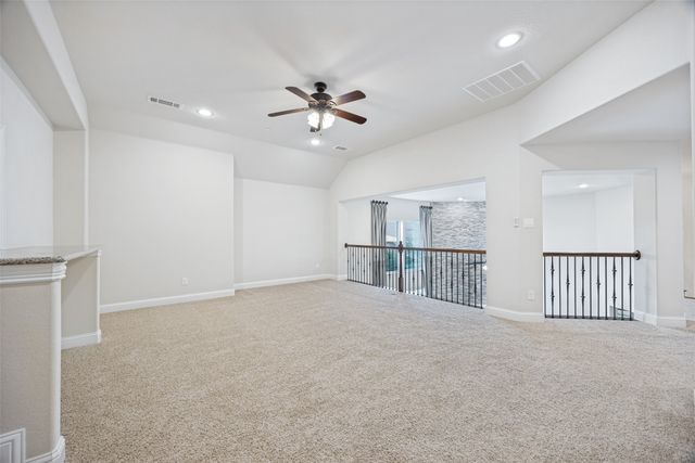 2490 Stonybrook Drive, Prosper, TX 75078