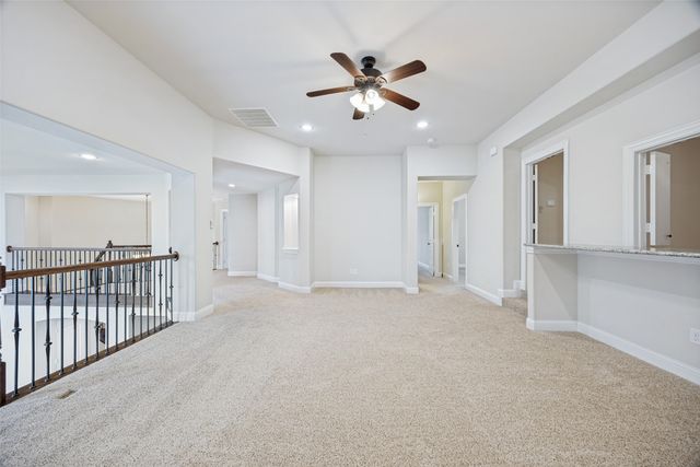 2490 Stonybrook Drive, Prosper, TX 75078