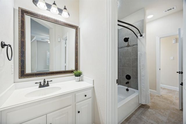 2490 Stonybrook Drive, Prosper, TX 75078