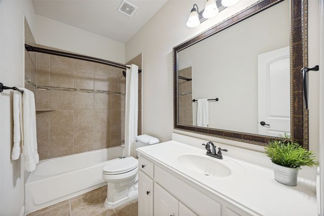 2490 Stonybrook Drive, Prosper, TX 75078