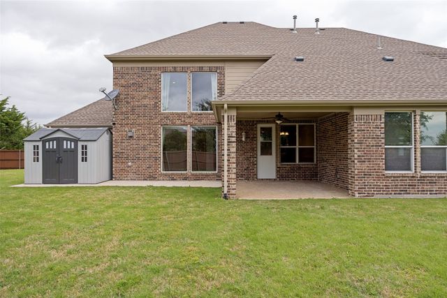 2490 Stonybrook Drive, Prosper, TX 75078
