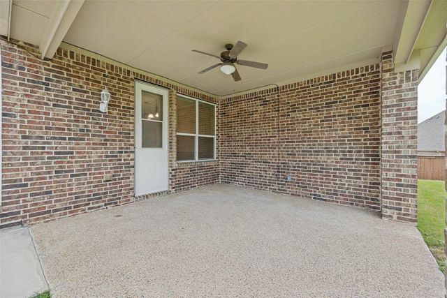 2490 Stonybrook Drive, Prosper, TX 75078