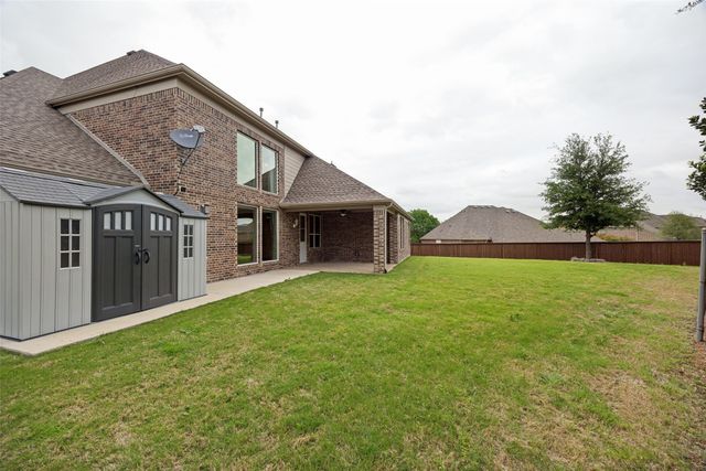 2490 Stonybrook Drive, Prosper, TX 75078