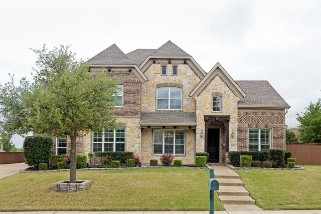 2490 Stonybrook Drive, Prosper, TX 75078
