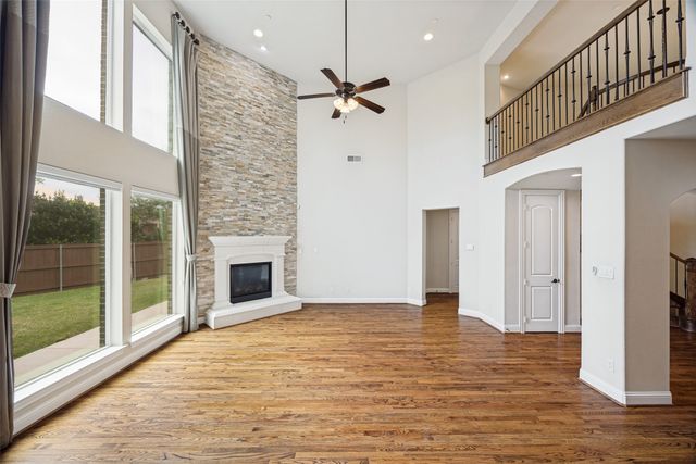 2490 Stonybrook Drive, Prosper, TX 75078