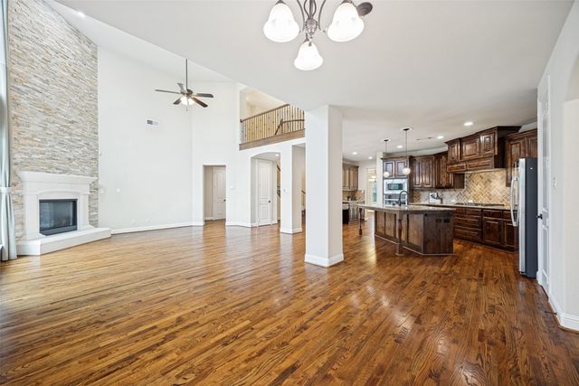 2490 Stonybrook Drive, Prosper, TX 75078