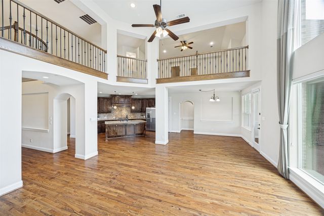 2490 Stonybrook Drive, Prosper, TX 75078