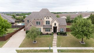 2490 Stonybrook Drive, Prosper, TX 75078
