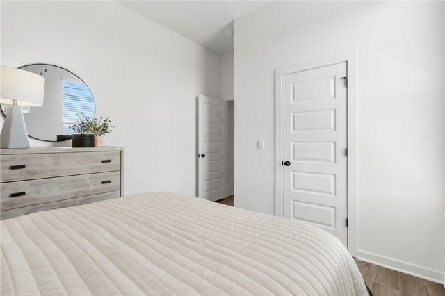 2822 N Grey Squirrel Drive, Fayetteville, AR 72704