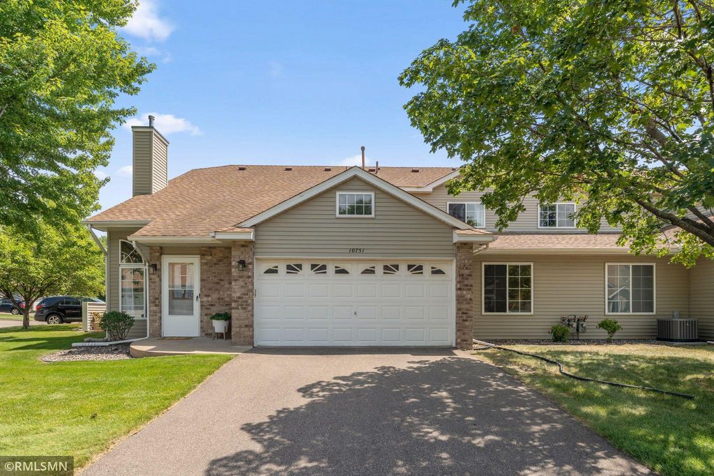 10751 Redwood Street NW, Coon Rapids, MN 55433 — photo 2