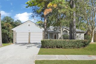 22130 Jay Drive, Spring, TX 77373