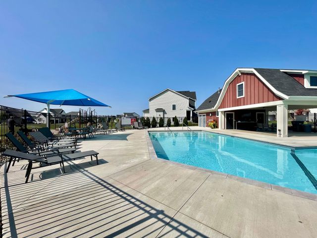 2301 Keystone Avenue NE, Saint Michael, MN 55376