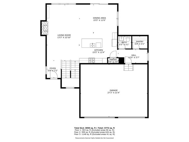 2301 Keystone Avenue NE, Saint Michael, MN 55376