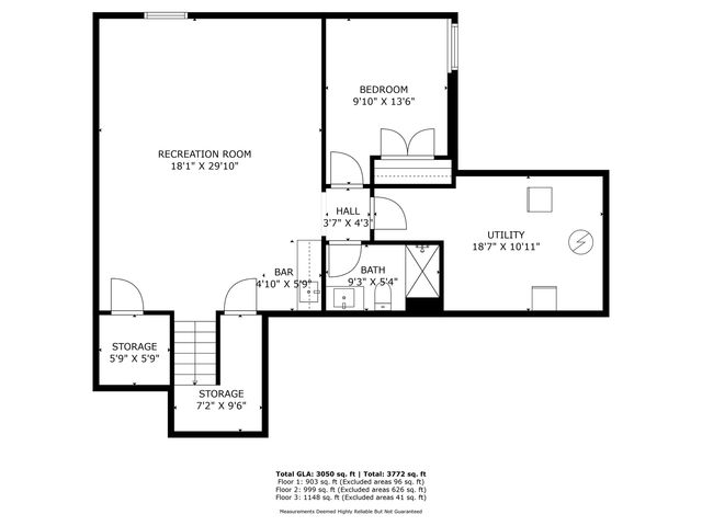 2301 Keystone Avenue NE, Saint Michael, MN 55376