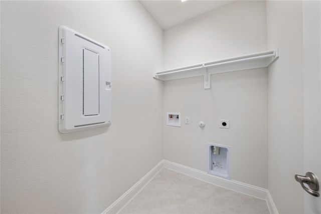 116 Old Glory Lane, Forney, TX 75126