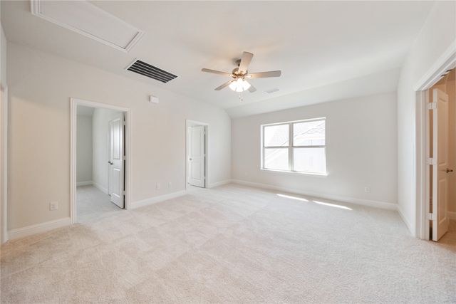 116 Old Glory Lane, Forney, TX 75126