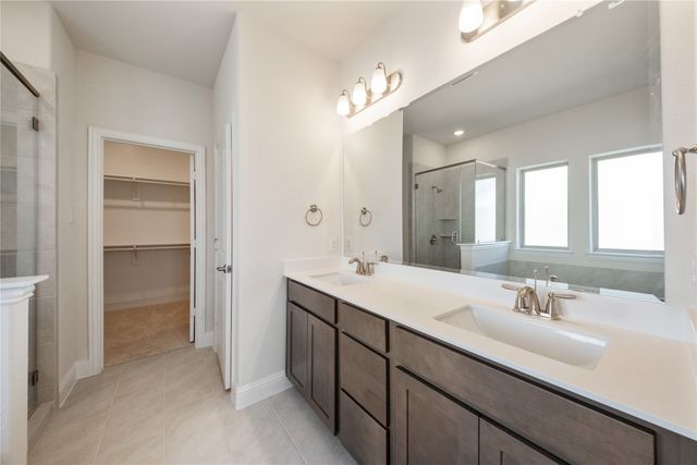 116 Old Glory Lane, Forney, TX 75126