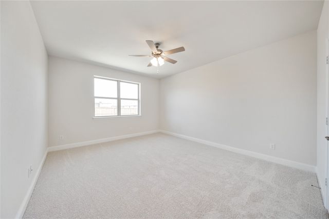 116 Old Glory Lane, Forney, TX 75126