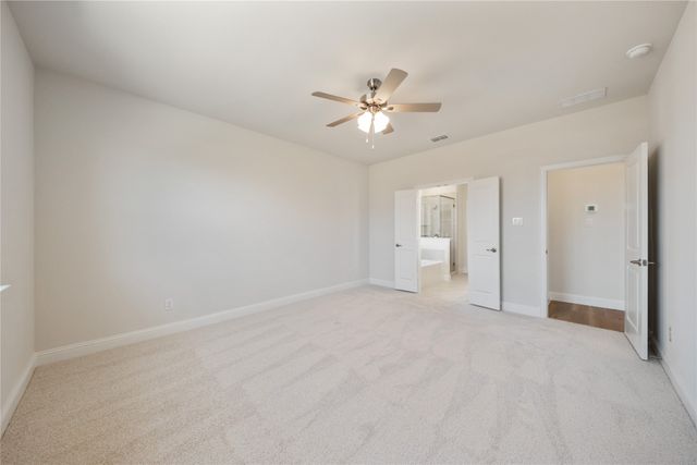 116 Old Glory Lane, Forney, TX 75126