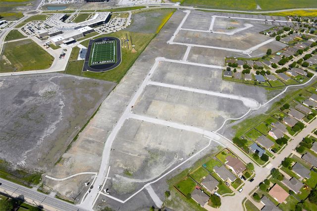 116 Old Glory Lane, Forney, TX 75126