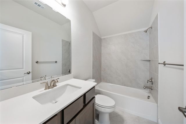 116 Old Glory Lane, Forney, TX 75126