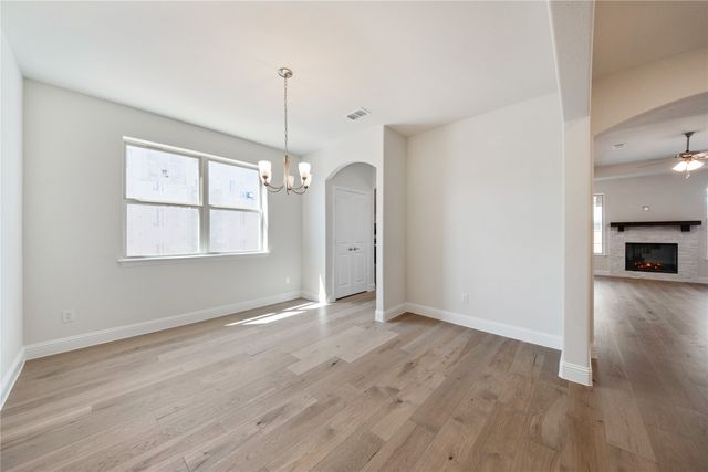 116 Old Glory Lane, Forney, TX 75126