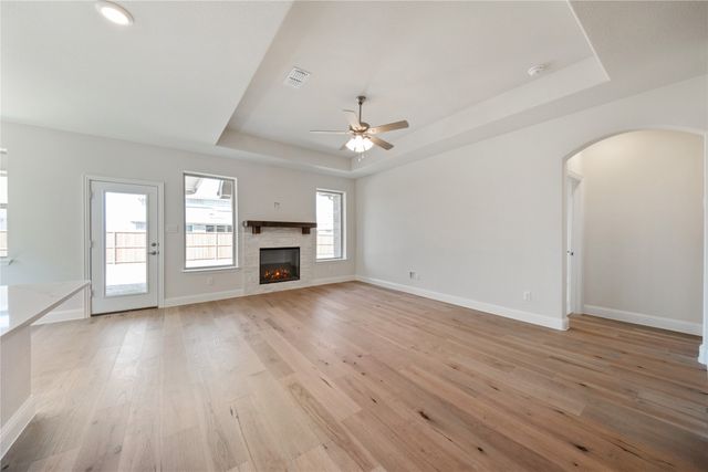 116 Old Glory Lane, Forney, TX 75126