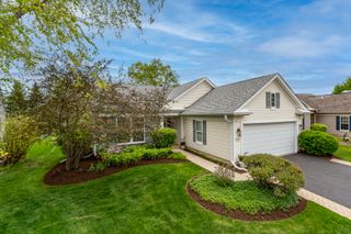 13823 Kirkland Drive, Huntley, IL 60142