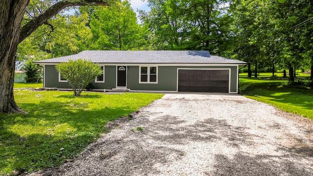 803 Madison Street, Pleasant Hill, MO 64080