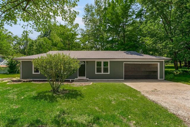 803 Madison Street, Pleasant Hill, MO 64080