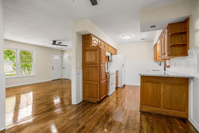 803 Madison Street, Pleasant Hill, MO 64080