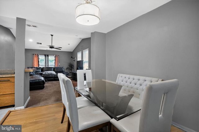 4603 EATON DR, Suitland, MD 20746