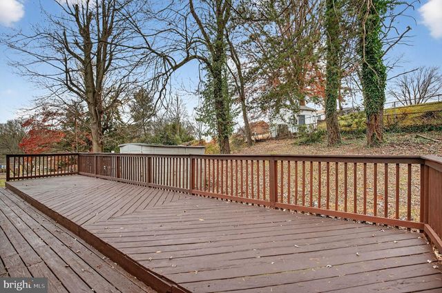 4603 EATON DR, Suitland, MD 20746