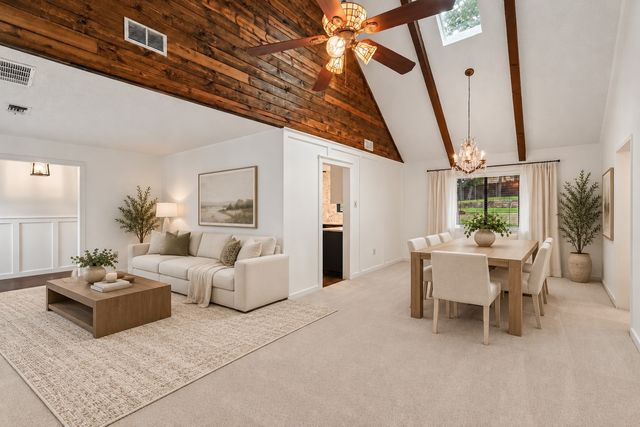 180 N Woodland Trail, Double Oak, TX 75077