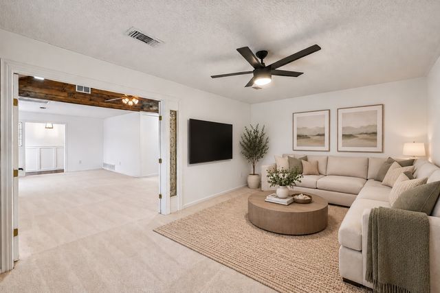 180 N Woodland Trail, Double Oak, TX 75077