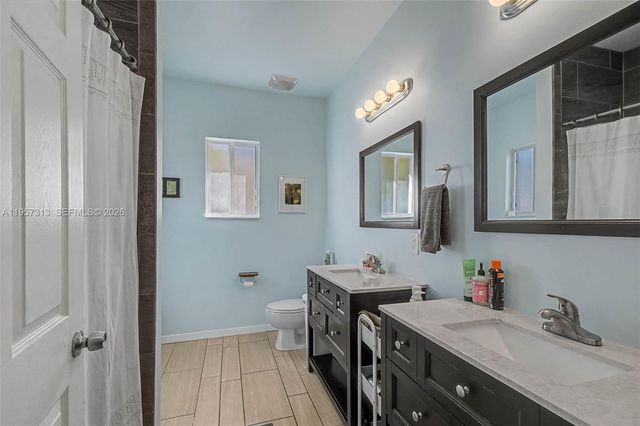 3367 NE 3rd Dr, Homestead, FL 33033