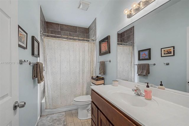 3367 NE 3rd Dr, Homestead, FL 33033