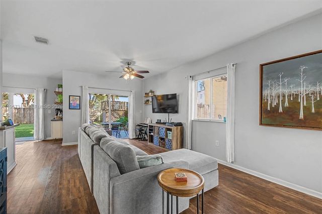 3367 NE 3rd Dr, Homestead, FL 33033