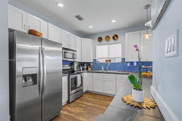 3367 NE 3rd Dr, Homestead, FL 33033