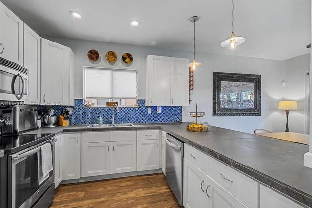 3367 NE 3rd Dr, Homestead, FL 33033