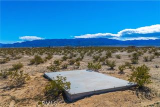 0 Indian Trail, Twentynine Palms, CA 92277