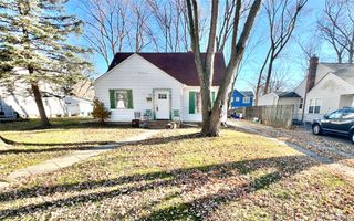 2690 Ellwood Avenue, Berkley, MI 48072