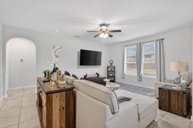 1128 Twin Brooks Lane, Fort Worth, TX 76177