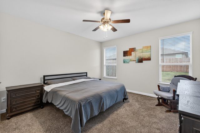 1128 Twin Brooks Lane, Fort Worth, TX 76177