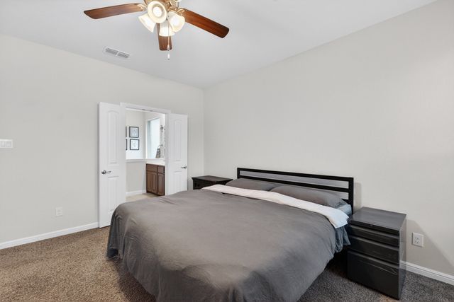 1128 Twin Brooks Lane, Fort Worth, TX 76177