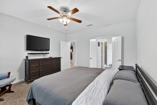 1128 Twin Brooks Lane, Fort Worth, TX 76177