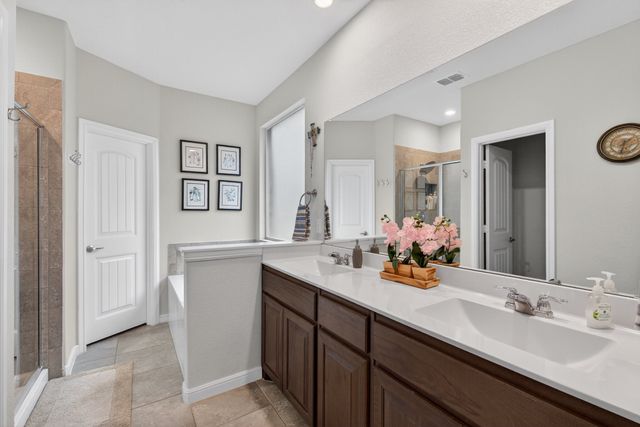 1128 Twin Brooks Lane, Fort Worth, TX 76177