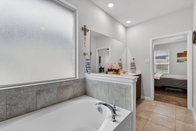 1128 Twin Brooks Lane, Fort Worth, TX 76177