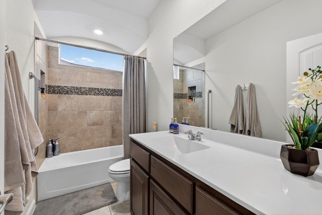 1128 Twin Brooks Lane, Fort Worth, TX 76177